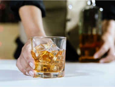 アルコール販売