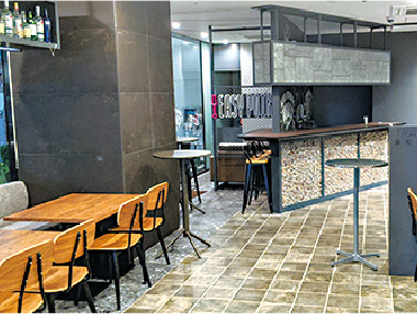 コワーキングスペース