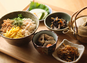 施設・サービス