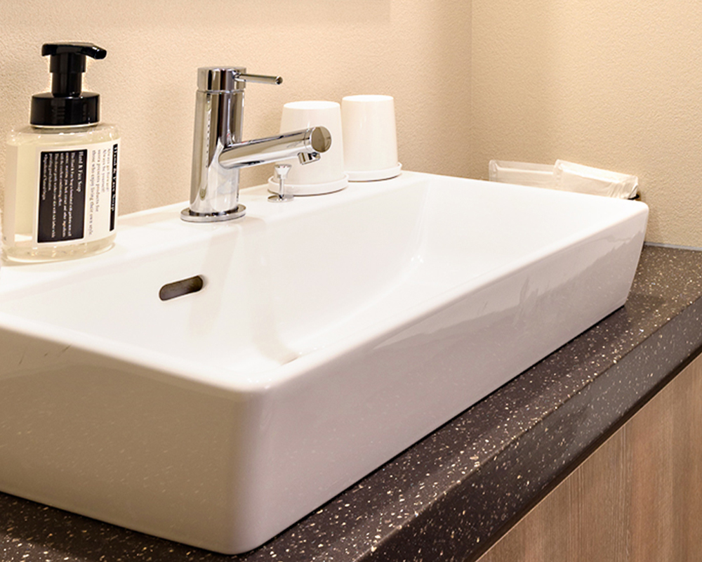 HOTEL Sui AKASAKA by ABESTデラックスツインルーム