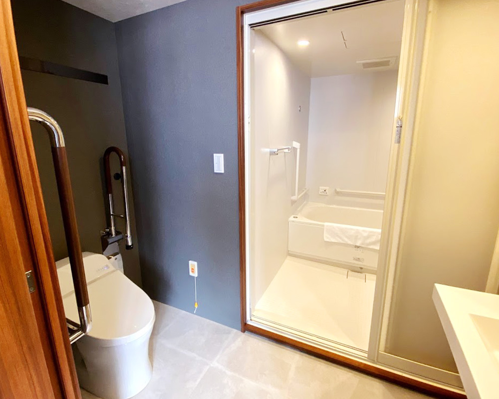 HOTEL Sui AKASAKA by ABESTデラックスツインルーム