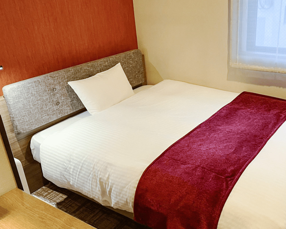 HOTEL Sui AKASAKA by ABESTシングルルーム