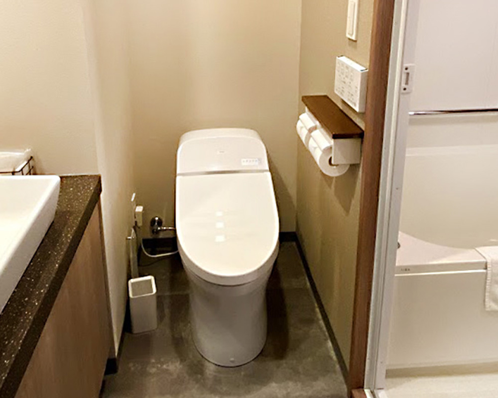 HOTEL Sui AKASAKA by ABEST　スーペリアツインルーム