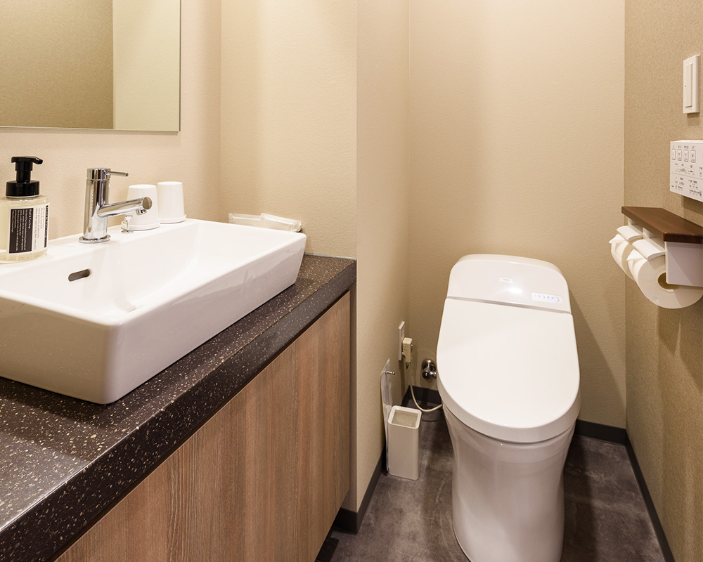 HOTEL Sui AKASAKA by ABEST　スーペリアツインルーム