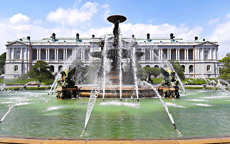 ホテルSUI赤坂byABEST