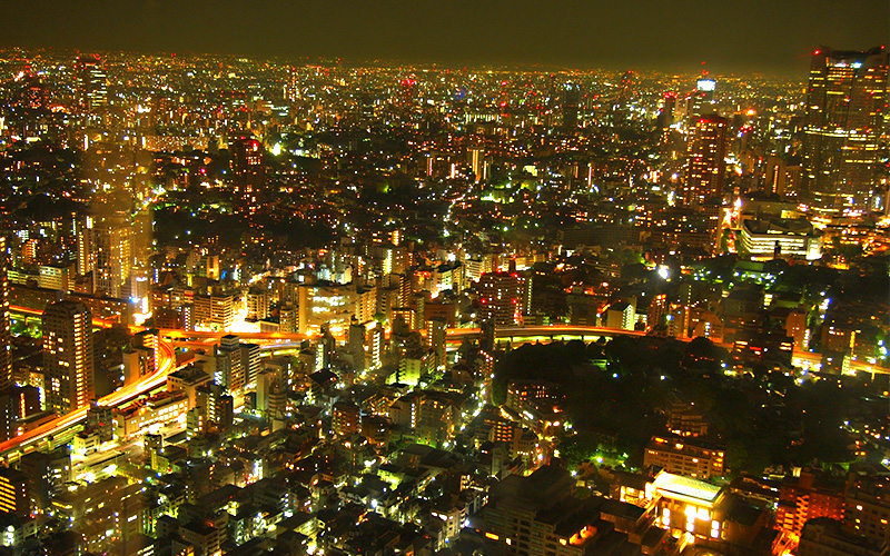 ホテルSUI赤坂byABEST